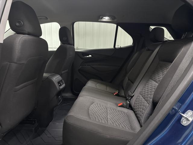 2021 Chevrolet Equinox FWD LT