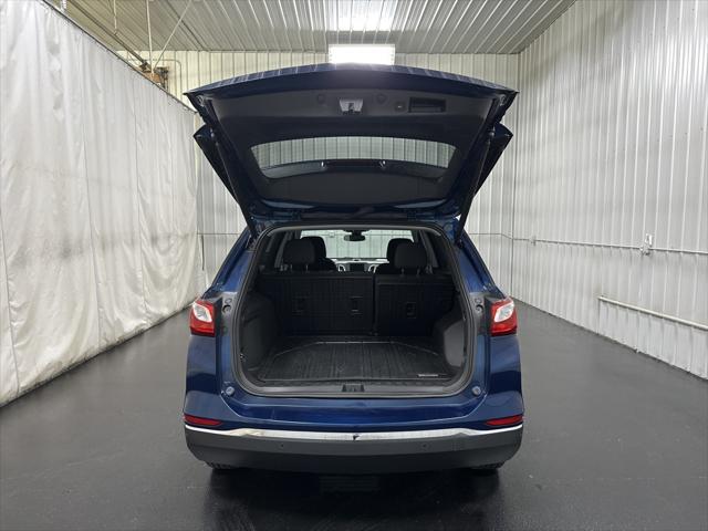 2021 Chevrolet Equinox FWD LT