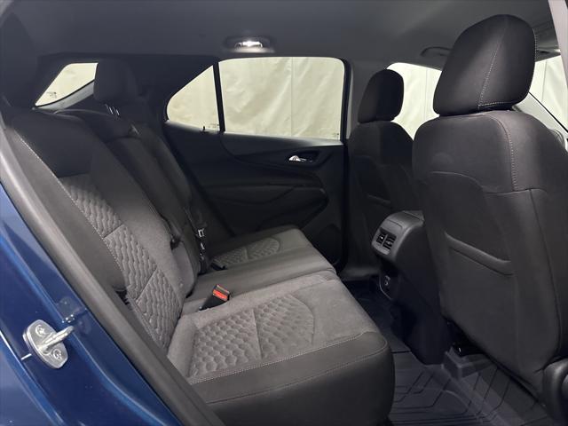 2021 Chevrolet Equinox FWD LT