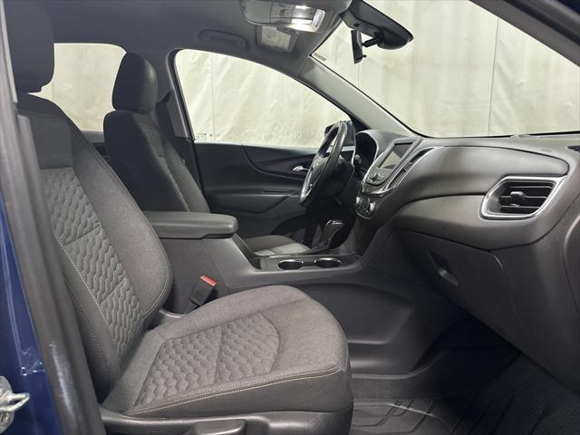 2021 Chevrolet Equinox FWD LT
