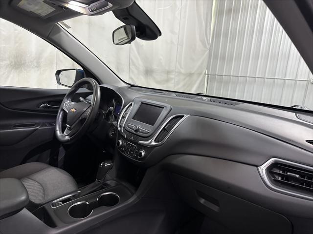 2021 Chevrolet Equinox FWD LT