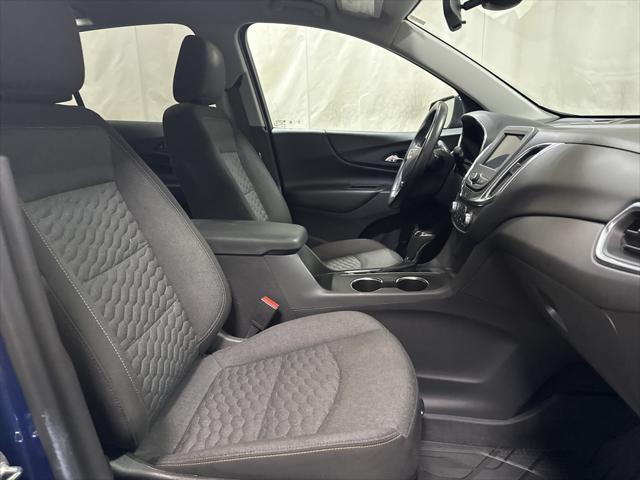 2021 Chevrolet Equinox FWD LT
