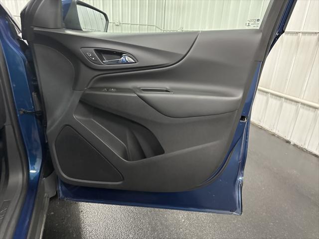 2021 Chevrolet Equinox FWD LT