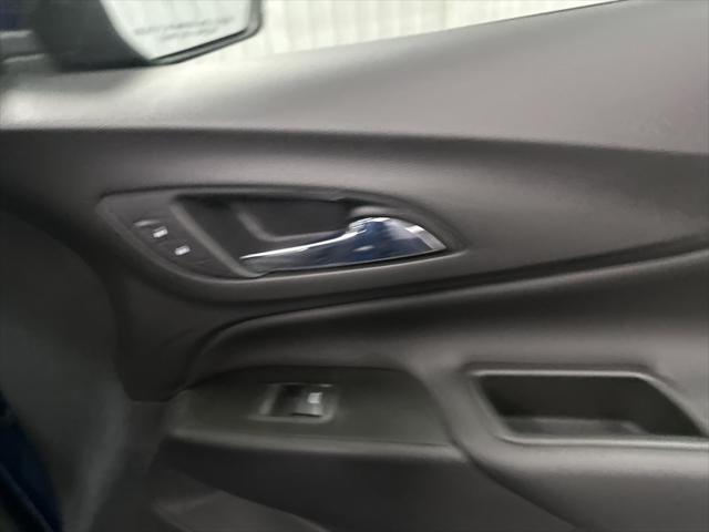 2021 Chevrolet Equinox FWD LT