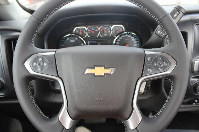 2024 Chevrolet Silverado 6500HD 1WT