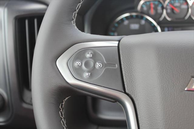 2024 Chevrolet Silverado 6500HD 1WT