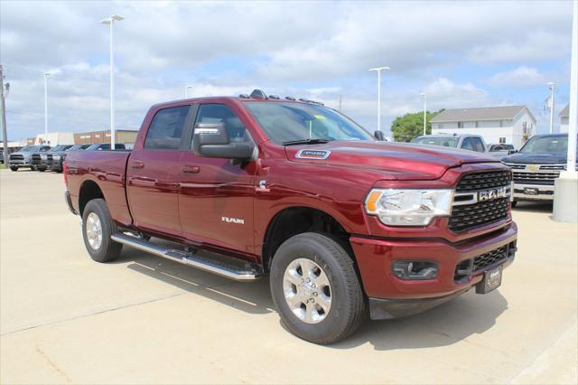 2024 Ram 3500 Big Horn Crew Cab 4x4 6'4" Box for sale in Storm Lake, IA