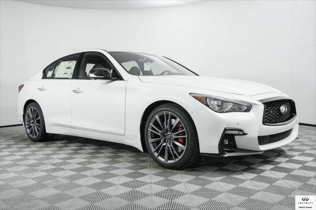 2024 Infiniti Q50