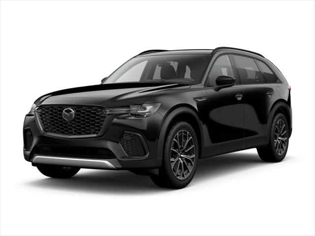 2025 Mazda CX-70 Premium Plus Package for sale in Grand Rapids, MI