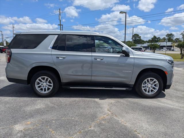 2023 Chevrolet Tahoe 2WD LT