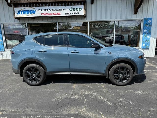 2024 Dodge Hornet GT Plus AWD