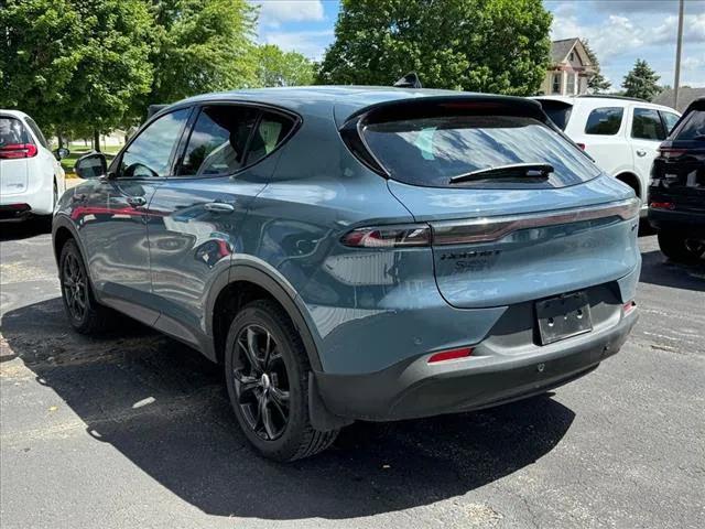 2024 Dodge Hornet GT Plus AWD