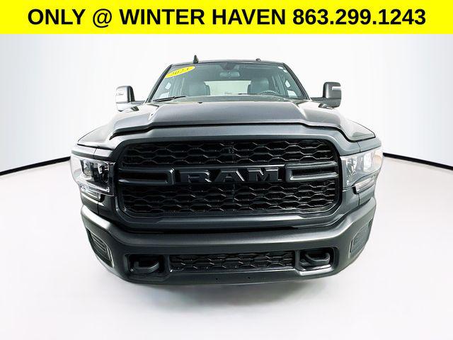 2023 RAM 2500 Tradesman Crew Cab 4x4 64 Box