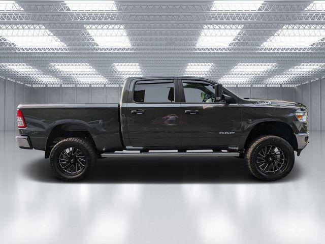 2024 RAM 1500 Big Horn Crew Cab 4x4 64 Box