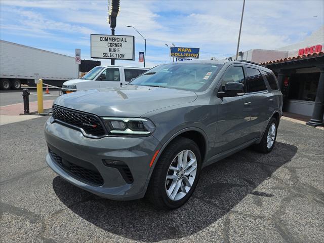 2023 Dodge Durango GT Plus AWD