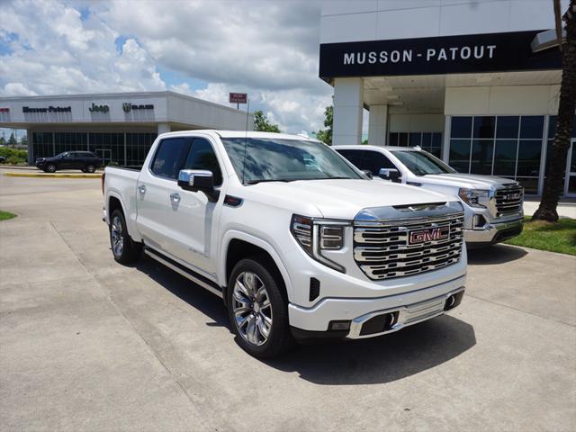 2024 GMC Sierra 1500 Denali for sale in New Iberia, LA