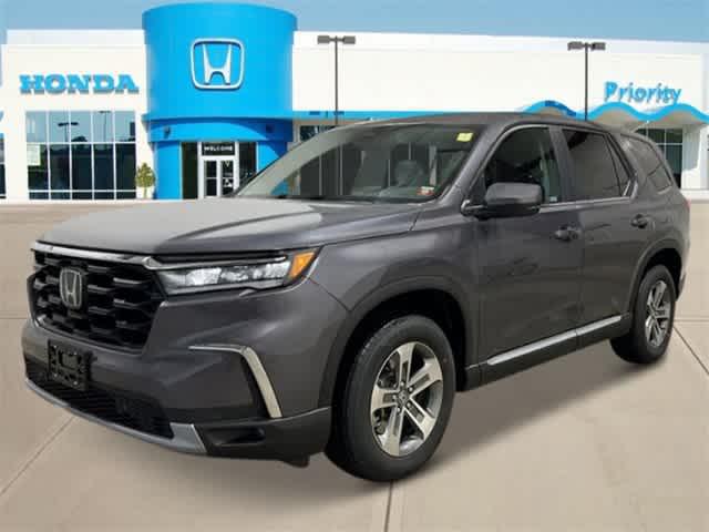 2025 Honda Pilot AWD EX-L for sale in Chesapeake, VA