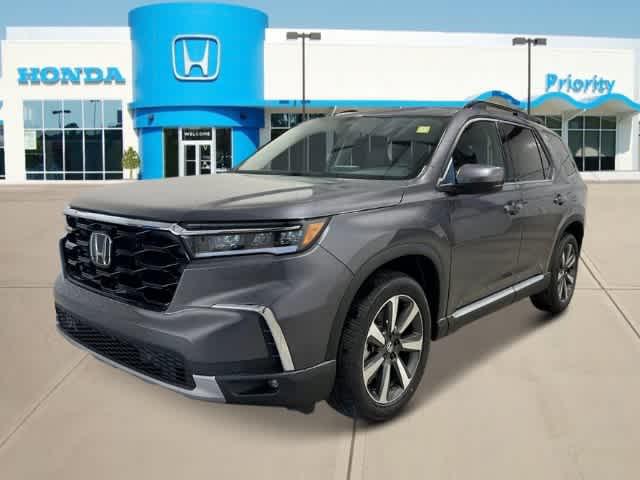 2025 Honda Pilot AWD Touring for sale in Chesapeake, VA