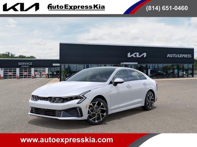 2025 Kia K5 EX for sale in Erie, PA