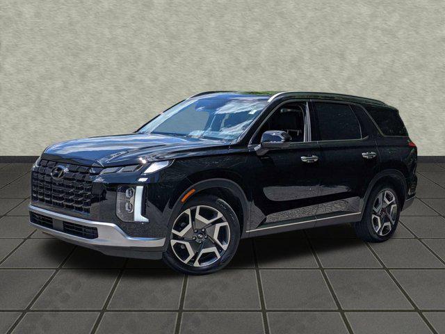 2023 Hyundai Palisade