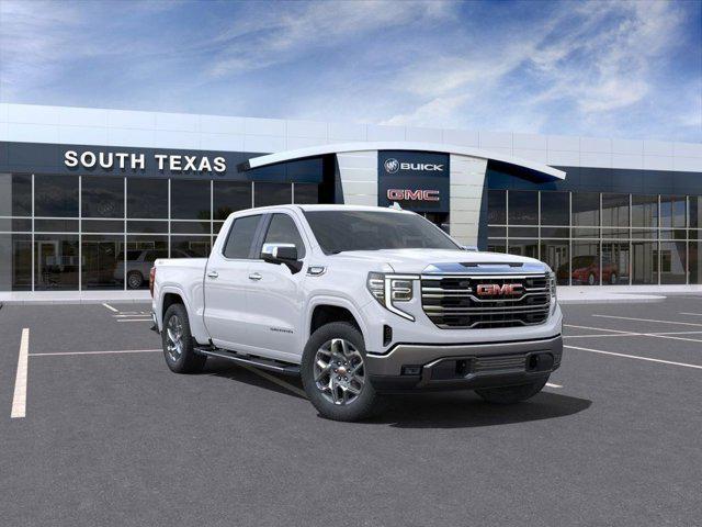 2024 GMC Sierra 1500 SLT for sale in McAllen, TX