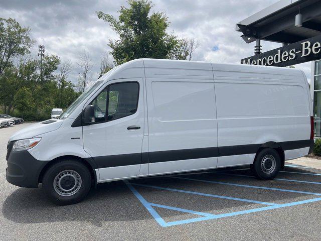 2024 Mercedes-Benz Sprinter 2500 Cargo 170 WB for sale in Harriman, NY