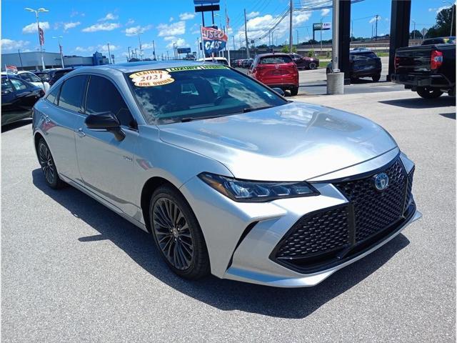 New & Used Toyota Avalon for Sale near Me | Discover Cars for Sale