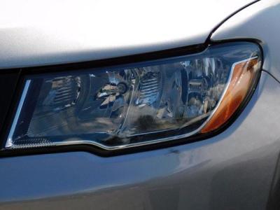 2018 Jeep Compass Altitude