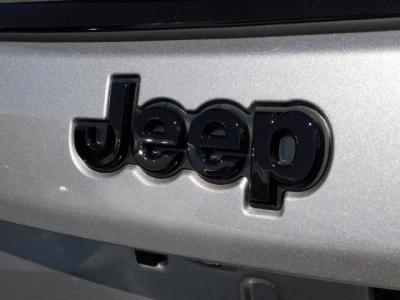 2018 Jeep Compass Altitude