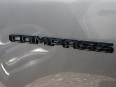2018 Jeep Compass Altitude