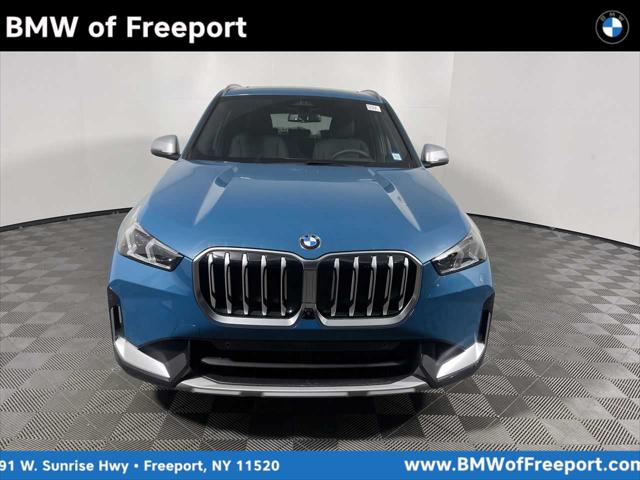 2024 BMW X1