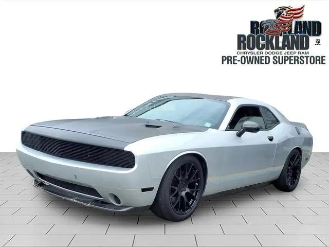 2012 Dodge Challenger R/T for sale in Nanuet, NY