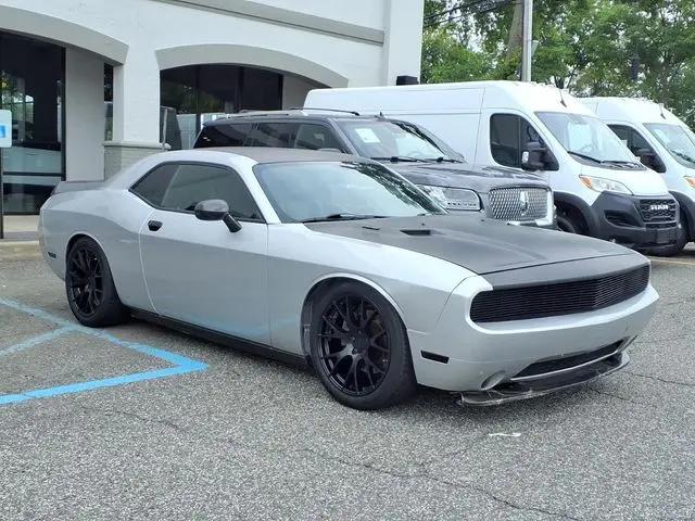 2012 Dodge Challenger R/T