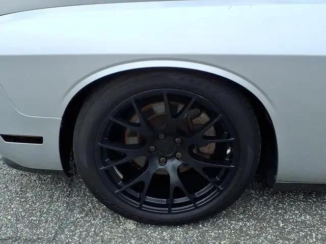 2012 Dodge Challenger R/T
