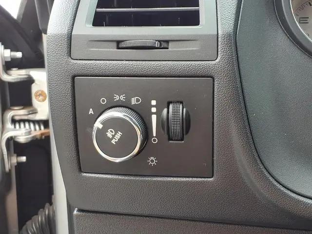 2012 Dodge Challenger R/T