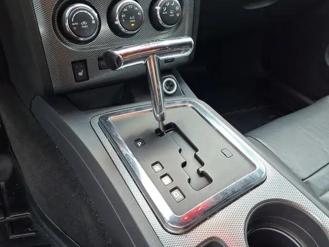 2012 Dodge Challenger R/T
