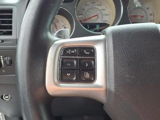 2012 Dodge Challenger R/T