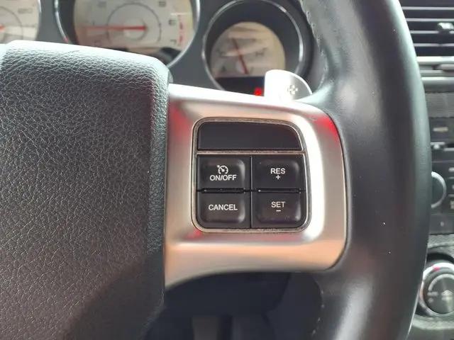 2012 Dodge Challenger R/T