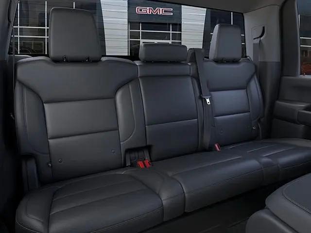 2024 GMC Sierra 2500HD 4WD Double Cab Long Bed Pro
