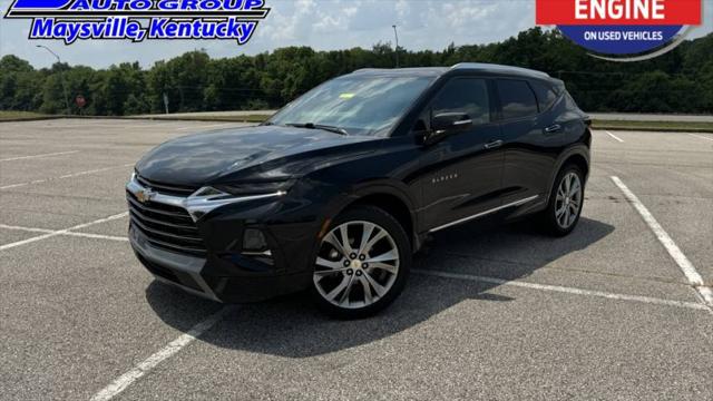 2019 Chevrolet Blazer Premier for sale in Maysville, KY