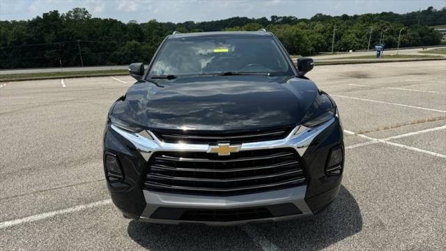 2019 Chevrolet Blazer Premier