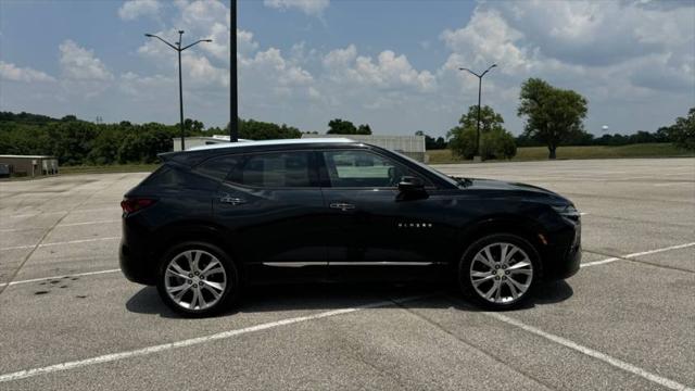 2019 Chevrolet Blazer Premier