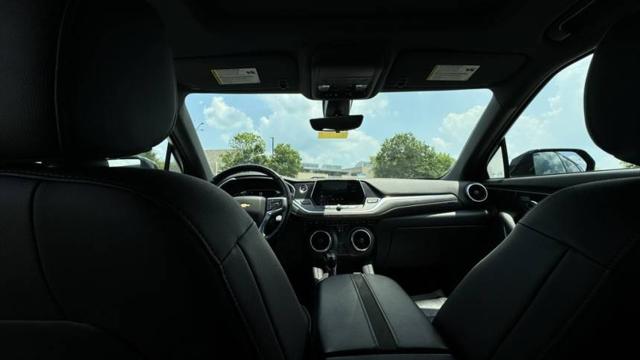 2019 Chevrolet Blazer Premier
