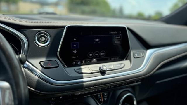 2019 Chevrolet Blazer Premier