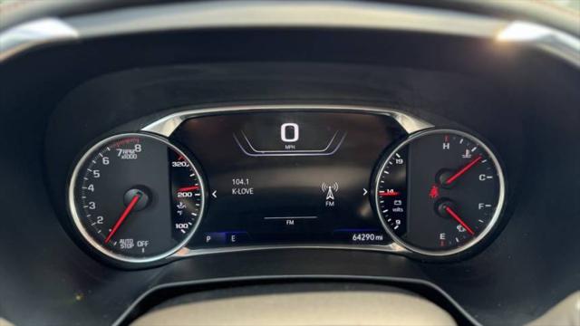2019 Chevrolet Blazer Premier