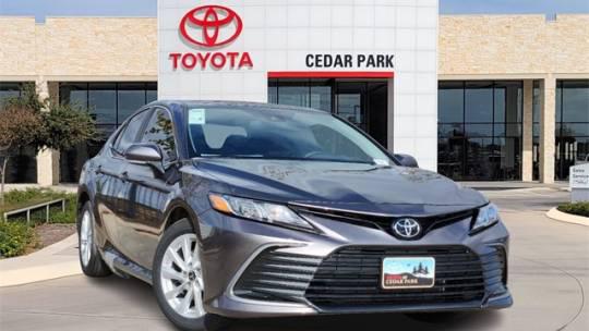 2024 Toyota Camry LE for sale in Leander, TX