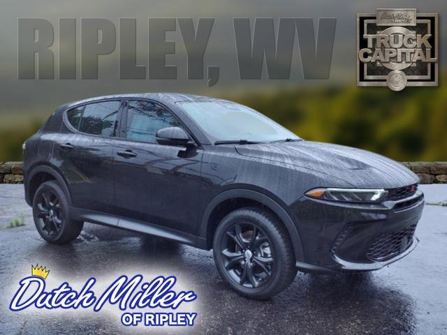 2023 Dodge Hornet GT AWD for sale in Ripley, WV