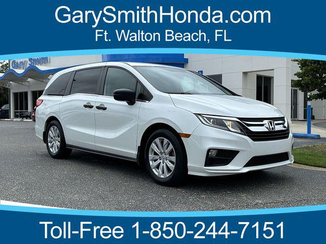 2024 Honda Odyssey Sport for sale in Fort Walton Beach, FL