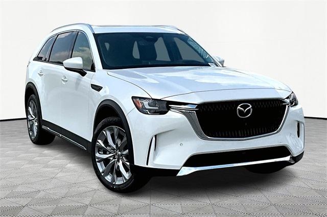 2024 Mazda X-90 3.3 Turbo Premium Plus for sale in New Castle, DE