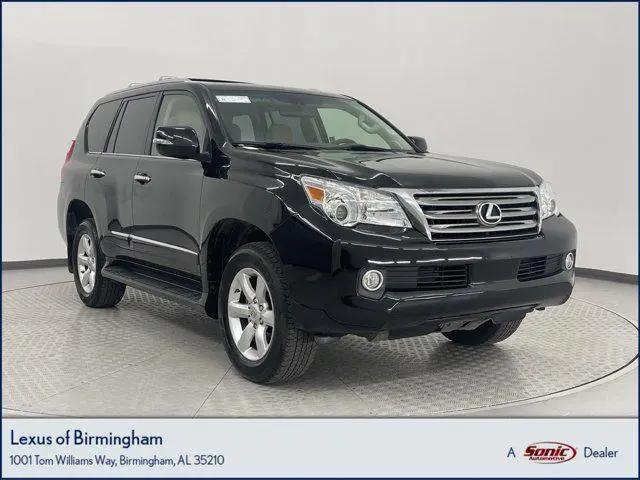 2012 Lexus GX 460 Base for sale in Irondale, AL